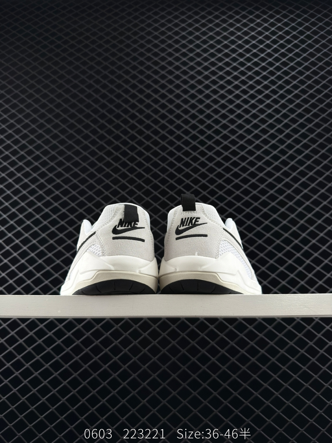 Nike Air Jordan CMFT Era